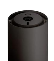 SLV OpbouwspotNuminos L cilinder zwart 4000K - 60gr - 1004332 - thumbnail