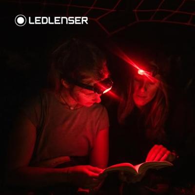 Ledlenser HF4R Core Hoofdlamp Black Ledlenser HF4R Core Hoofdlamp Black