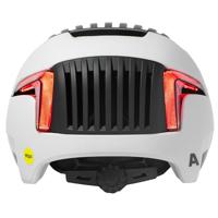 Olympic Sportswear Alpina sports urban helm brighton mips 51-55 mat grijs - thumbnail