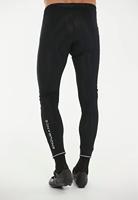 ENDURANCE gorsk winter windblock - cycling tights with pad - thumbnail