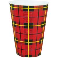 Conpax herbruikbare beker Scotty, uit PP, 180 ml, pak van 20 stuks - thumbnail