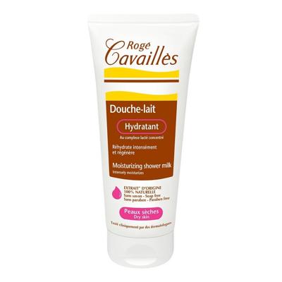 Gels Douche Gel Douche & Lait Hydratant