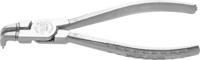 HAZET Tang voor borgringen 1846B-1 · Lengte: 140 mm - thumbnail