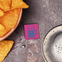 Gift Republic Drinking Dice wordt vertaald naar het Nederlands. - thumbnail