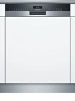 Siemens iQ500 SN55ZS40CE vaatwasser Semi-ingebouwd 14 couverts C - thumbnail