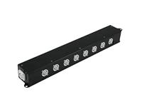 Eurolite EUROLITE SAB-82X Powercon Split Box - thumbnail