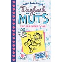 Zak er lekker door! - thumbnail