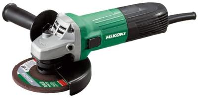 Hikoki g13sta ygz haakse slijpmachine