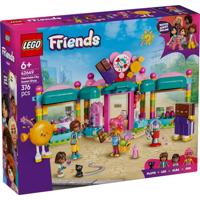 LEGO Friends Heartlake City snoepwinkel 42649 - thumbnail