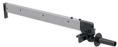 Makita 122739-6 Langsgeleider compleet