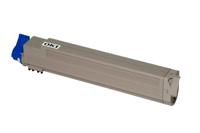 OKI 43837130 tonercartridge 1 stuk(s) Origineel Magenta - thumbnail