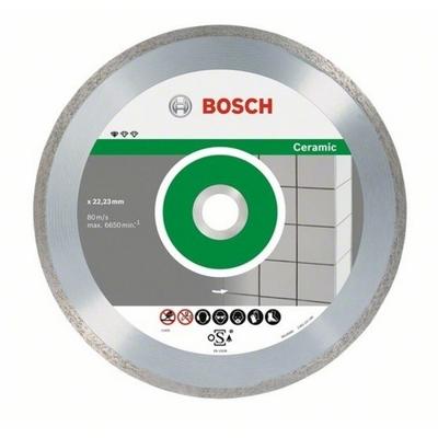 Bosch Accessories 2608602201 Bosch Power Tools Diamanten doorslijpschijf Diameter 115 mm 1 stuk(s) Bosch Accessories 2608602201 Bosch Power Tools Diamanten doorslijpschijf Diameter 115 mm 1 stuk(s)
