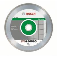 Bosch Accessories 2608602201 Bosch Power Tools Diamanten doorslijpschijf Diameter 115 mm 1 stuk(s) - thumbnail
