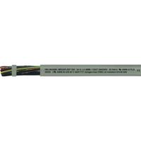 HELU MEGAFLEX® 500 Stuurstroomkabel 3 x 0.75 mm² Grijs 13370-1000 1000 m - thumbnail
