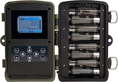 Braun Scouting Cam Black550 Outdoor-Cam