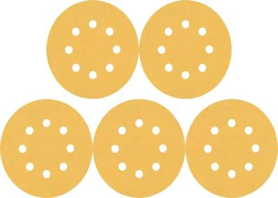 Bosch Accessoires Expert C470 schuurpapier voor excenterschuurmachines 125 mm, 8 gaten, K120 5-delig - 2608900807 Bosch Accessoires Expert C470 schuurpapier voor excenterschuurmachines 125 mm, 8 gaten, K120 5-delig - 2608900807
