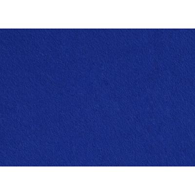 Creativ Company Hobbyvilt blauw a4, 10 vellen