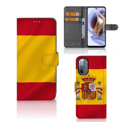 Motorola Moto G31 | G41 | Bookstyle Case | Spanje