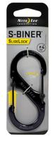Nite ize S-Biner #4 Slidelock Stainless-C75B6CCE-432F-417E-887A-7331851F31DF - thumbnail