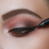 Artdeco Soft Eye Liner Waterproof 1.20 g 10 Black Eyeliner 1.2 g - thumbnail