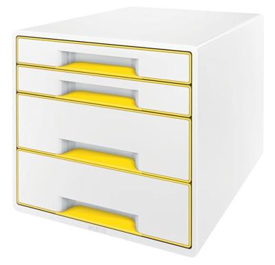 Leitz WOW CUBE bureaulade-organizer Kunststof