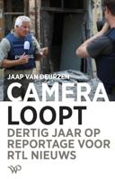 Camera loopt (Paperback) - thumbnail