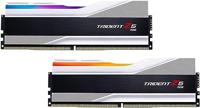 G.Skill F5-6000J3238F16GX2-TZ5RS Werkgeheugenset voor PC DDR5 32 GB 2 x 16 GB F5-6000J3238F16GX2-TZ5RS - thumbnail