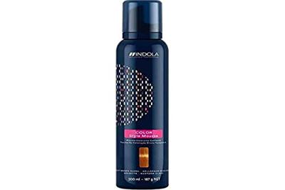 Indola Color Style Mousse