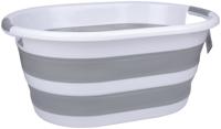 Wasmand opvouwbaar 27 liter - thumbnail