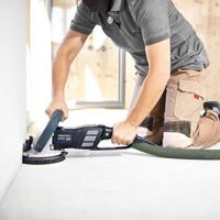 Festool RG 130 ECI-Set DIA PA Renovatieslijpmachine 1600W in Systainer - 577062 - thumbnail