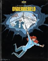 Onderwereld (Hardback) - thumbnail