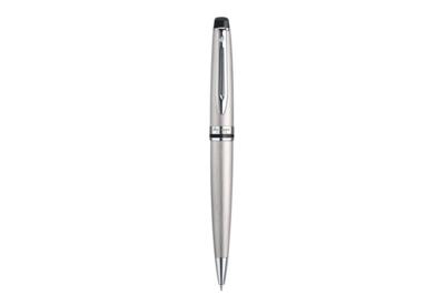 Balpen Waterman Expert stainless steel CT medium