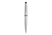 Balpen Waterman Expert stainless steel CT medium - thumbnail