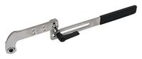 KS Tools 150.2990 Universeel blokkeergereedschap/tegenhouder voor de tandwielen van de nokkenas - thumbnail