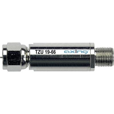 Axing Hochpassfilter Ethernet over Coax back-channel blocker Axing Hochpassfilter Ethernet over Coax back-channel blocker