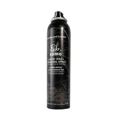 Bumble & Bumble Sumo Finishing Spray Wax haarspray - 150 ml Bumble & Bumble Sumo Finishing Spray Wax haarspray - 150 ml