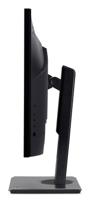 Acer B277bmiprzx 68.58 cm (27 inch) LED-monitor zwart - thumbnail