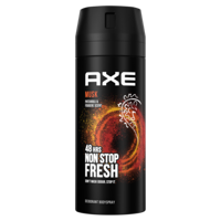 Axe Musk Deodorant Bodyspray - thumbnail