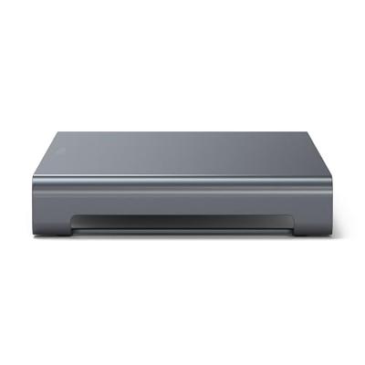 Satechi USB-C Monitor Stand Hub XL