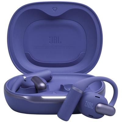 JBL Sense Pro Oordopjes Blauw