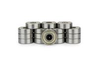 Nijdam 16 Lagers Abec 7 Lagers 7 - thumbnail