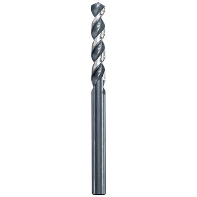 kwb 258650 HSS Metaal-spiraalboor 5 mm Gezamenlijke lengte 86 mm M2 DIN 338 Cilinderschacht 1 stuk(s)