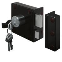 Lips | Oplegslot SKG2 1753 | Keuze uit Links en Rechtsdraaiend - thumbnail