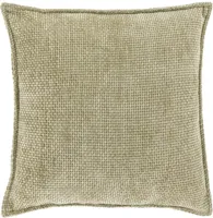 Unique Living kussen nuno 45x45cm chateau grey - thumbnail