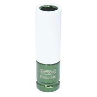 KS Tools neu 515.2017 Kracht-dopsleutelinzet 17 mm - thumbnail