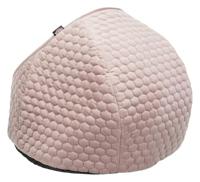 TRIXIE KATTENMAND IGLO LIVIA ROZE / CREME 45X45X33 CM - thumbnail