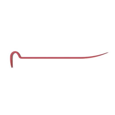 Hultafors Koevoet 108 Mini 190 mm - HU827023 - HU827023 Hultafors Koevoet 108 Mini 190 mm - HU827023 - HU827023