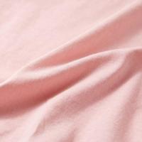 Kindershirt 92 lichtroze - thumbnail