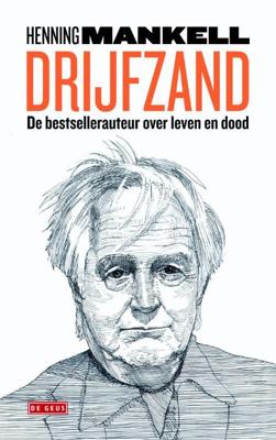Drijfzand - Henning Mankell - ebook