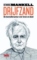 Drijfzand - Henning Mankell - ebook - thumbnail